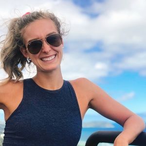 Meet your Posher, Megan